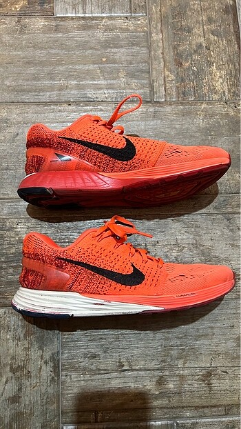 Nike Nike Lunarglide 7