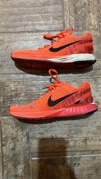 40,5 Beden Nike Lunarglide 7