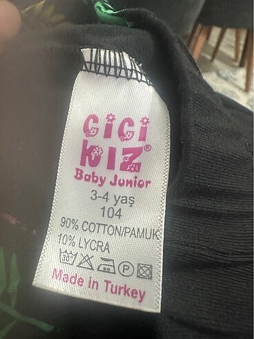 Diğer Kapri kız