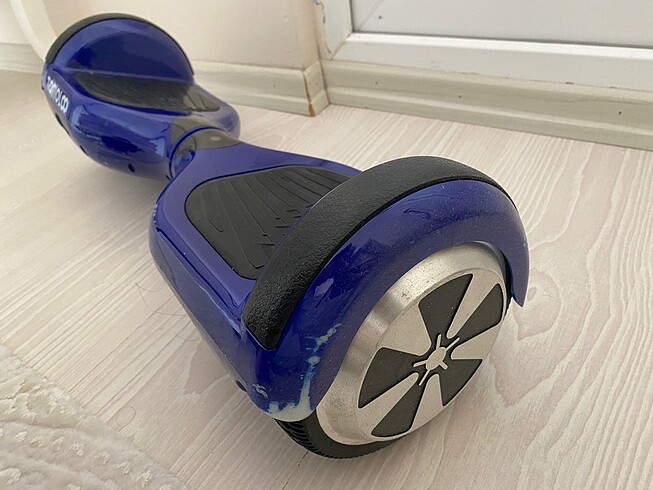 Hoverboard kaykay