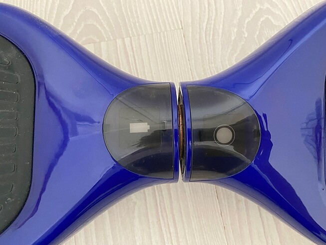Diğer Hoverboard kaykay