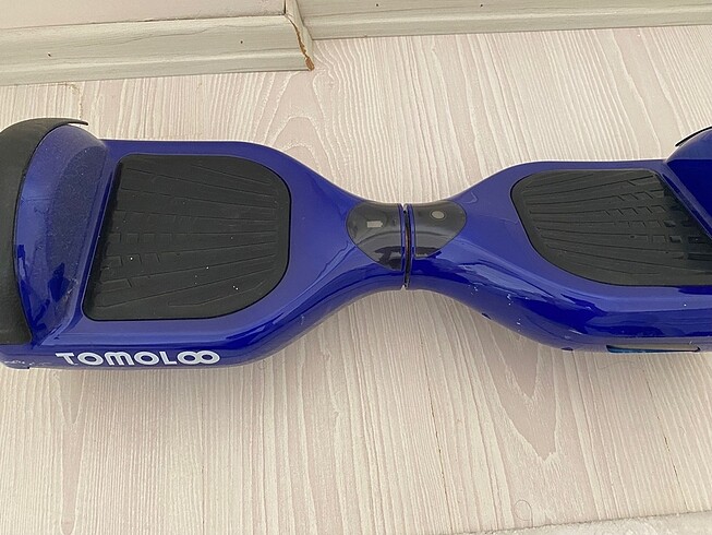 Beden Hoverboard kaykay