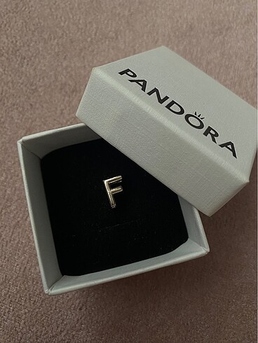 Pandora Pandora Charm