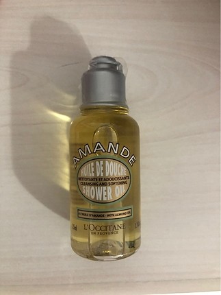 L'occitane