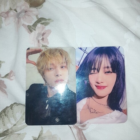 Minnie ve Jake fanmade ultra kalite pc