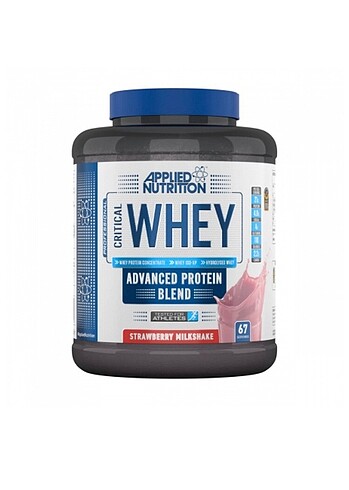 Protein tozu