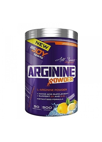 Arginine