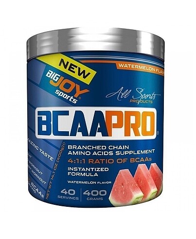 Bcaa aminoasit