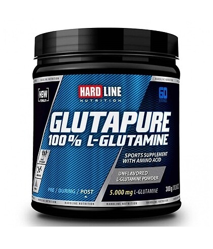 Glutamine