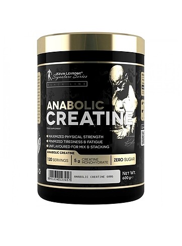 Creatine