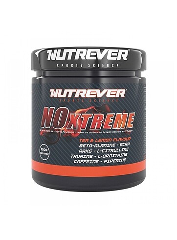Pre workout