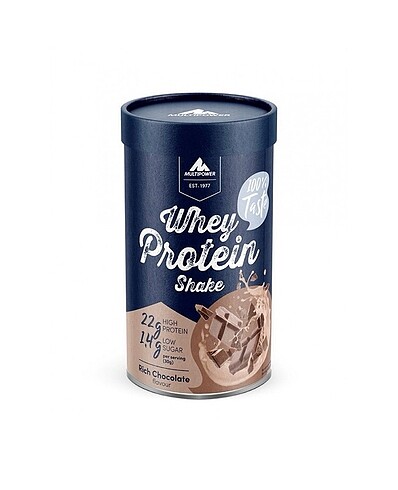 Protein tozu