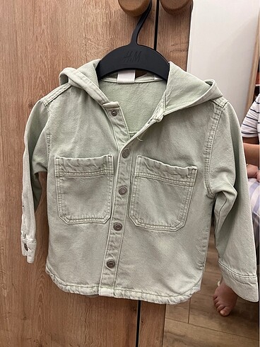 Zara kot ceket