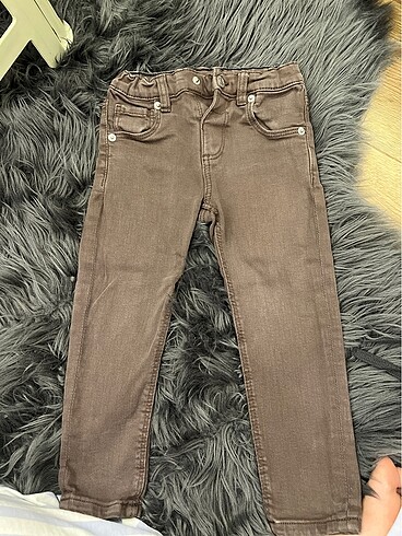 Zara çocuk pantolon