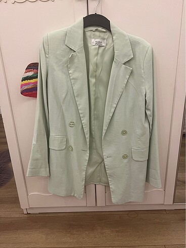 Pull bear blazer