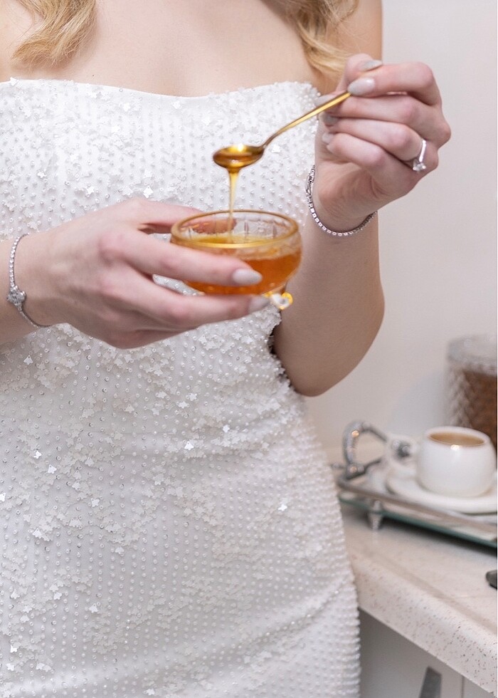 Nişan-söz-isteme elbisesi - Görsel 4