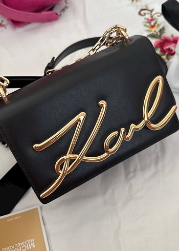 Karl Lagerfeld