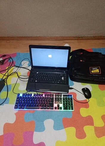 DİZÜSTÜ LAPTOP 