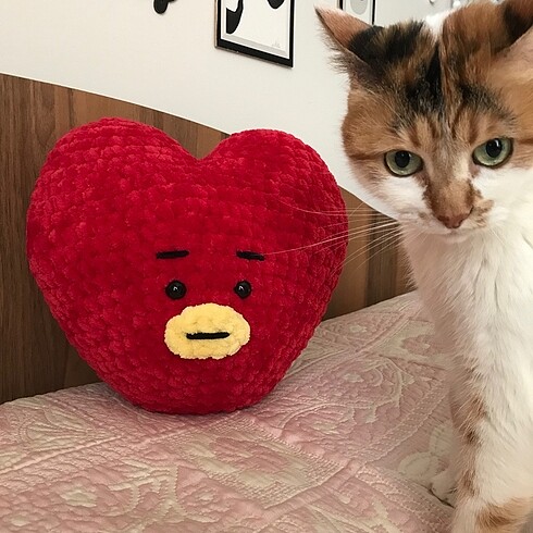 Beden Jumbo tata