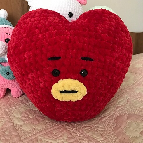 Beden Renk Jumbo tata