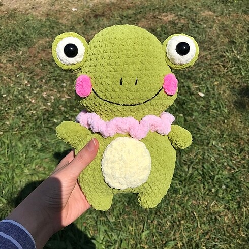 Tasarımcı Peluş oyuncak