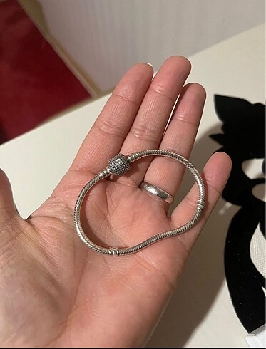 Pandora Pandora bileklik