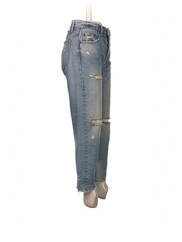 Zara Zara Jean / Kot %70 İndirimli.