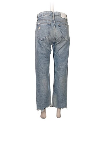 34 Beden Zara Jean / Kot %70 İndirimli.