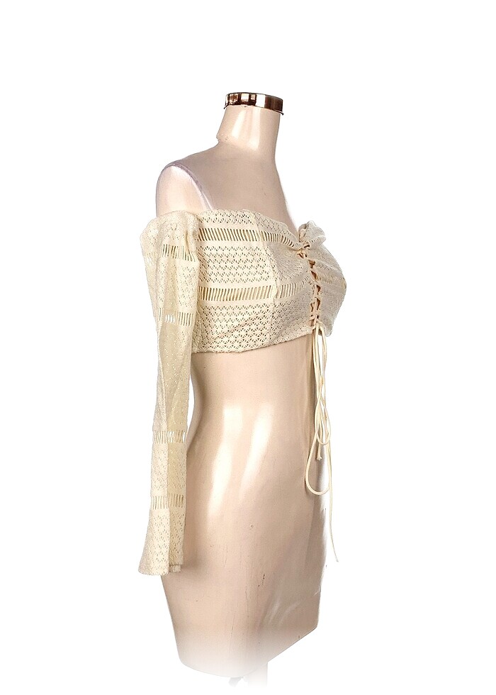 Trendyol & Milla Mini Üst %70 İndirimli. - Görsel 2