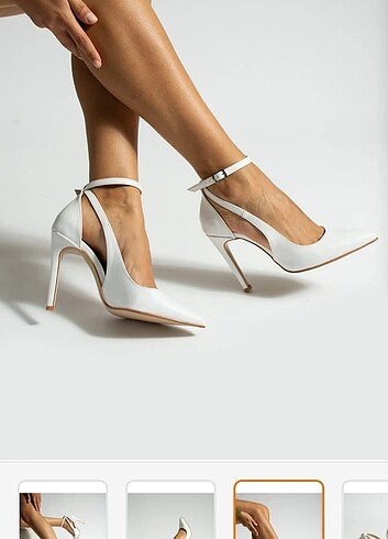 La limar stiletto
