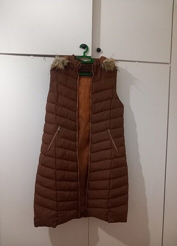 Pınar Şems Şişme Yelek şems marka ve sweat