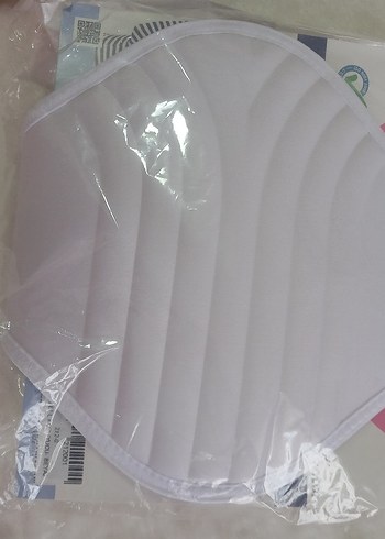 bebek bel destekleyici koruyucu - Görsel 3