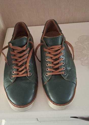Diğer Erkek Sneaker