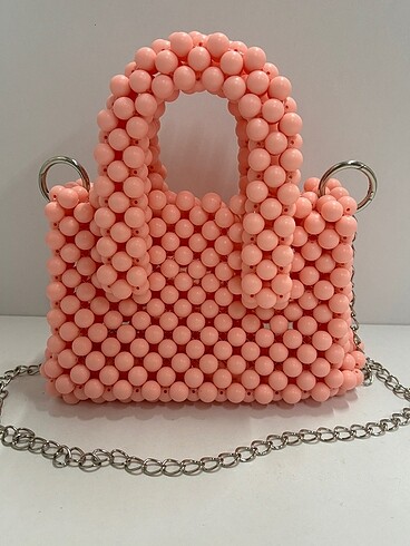 Pink bağ