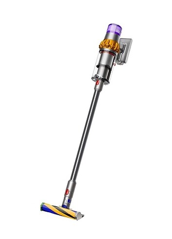 Dyson V15 Detect Absolute Kablosuz Süpürge