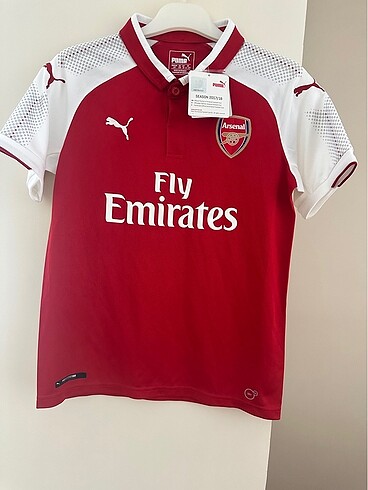 Puma Arsenal