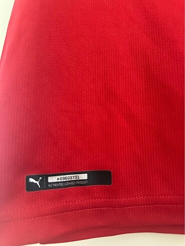 Puma Puma Arsenal
