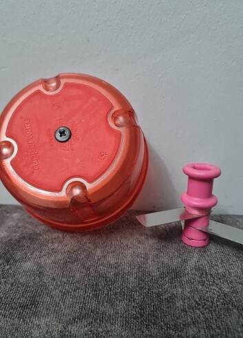  Beden Tupperware 