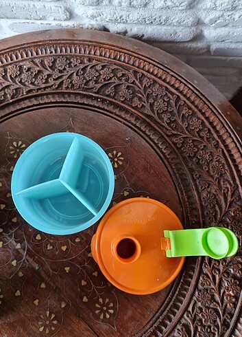 Beden Tupperware
