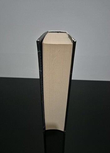 Amerikan Tanrıları (Ciltli); Onuncu Yıl Edisyonu Kitap - Görsel 5