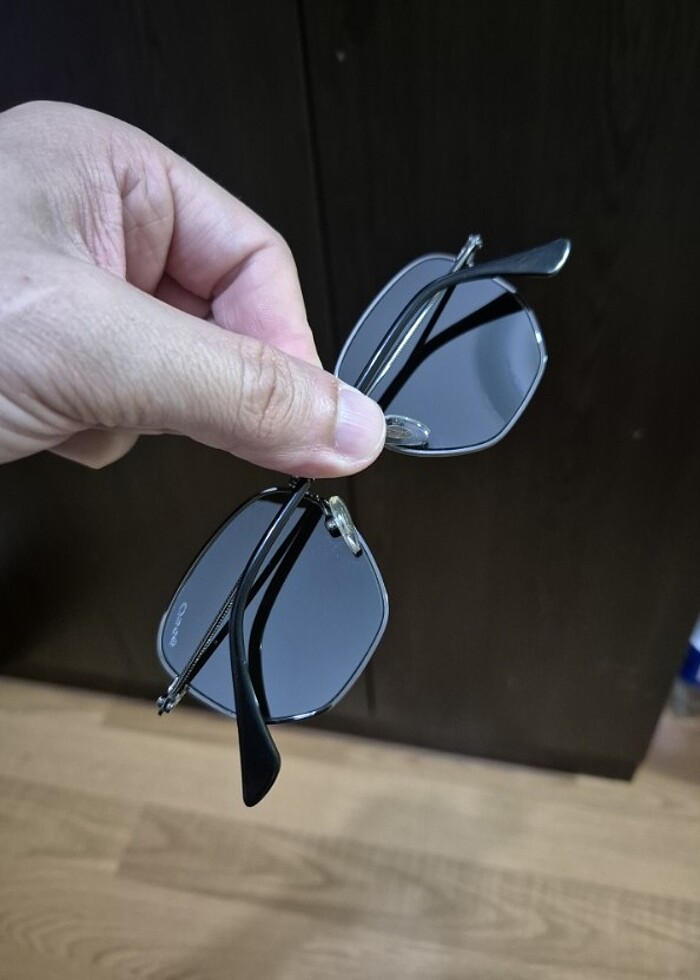 Osse 2484 Güneş Gözlüğü Sıfır Ayarında - Görsel 2