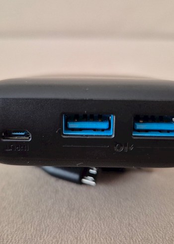 ANKER POWERCORE 10000mah Powerbank - Görsel 3