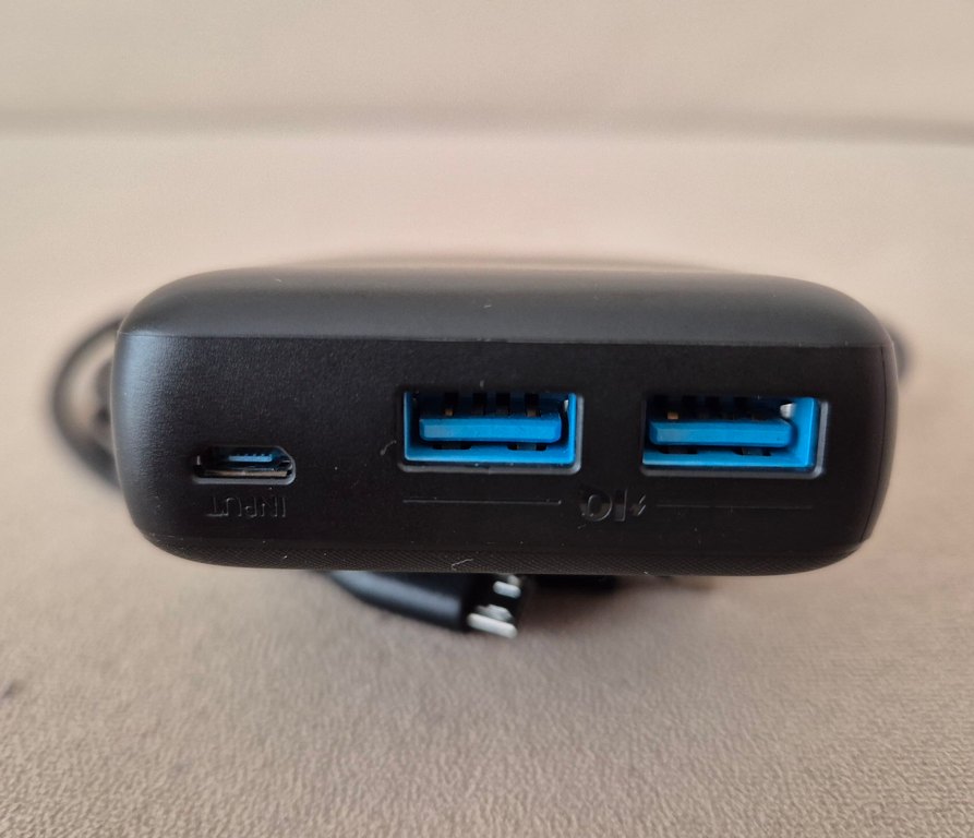 ANKER POWERCORE 10000mah Powerbank - Görsel 3