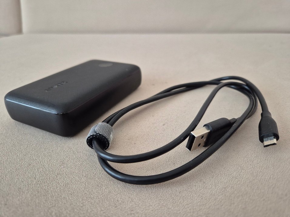 ANKER POWERCORE 10000mah Powerbank - Görsel 4