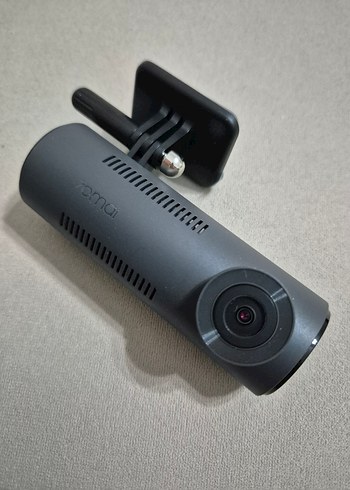 70mai Dash Cam M310 Araç Kamerası - Görsel 6