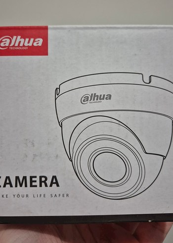 Dahua Güvenlik Kamera Ünitesi - Görsel 4