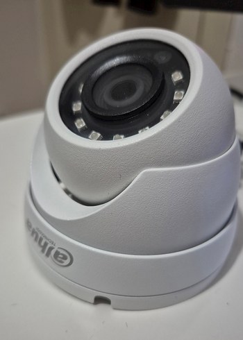 Dahua Güvenlik Kamera Ünitesi - Görsel 2