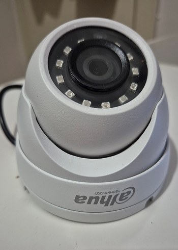 Dahua Güvenlik Kamera Ünitesi - Görsel 3