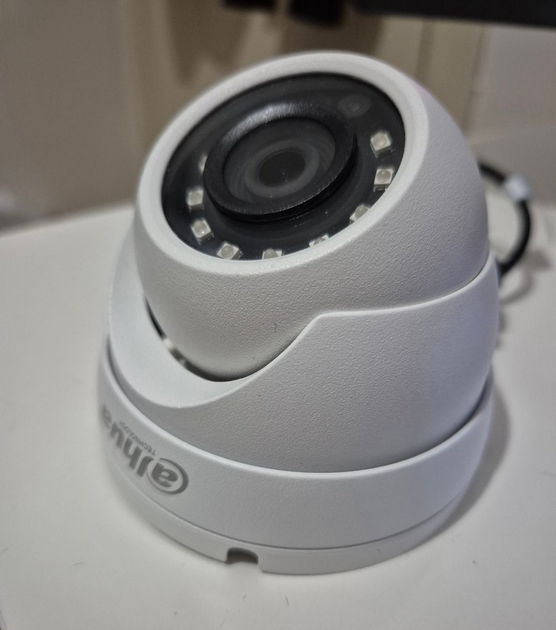 Dahua Güvenlik Kamera Ünitesi - Görsel 2