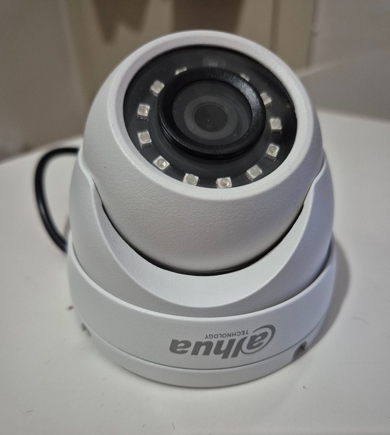 Dahua Güvenlik Kamera Ünitesi - Görsel 3